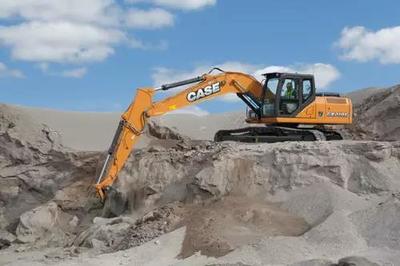 筑梦之旅，凯斯与你砥砺同行！——记建筑工程中的卓越伙伴