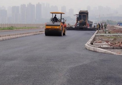 筑造城市之基 市政工程与建筑工程的双重奏