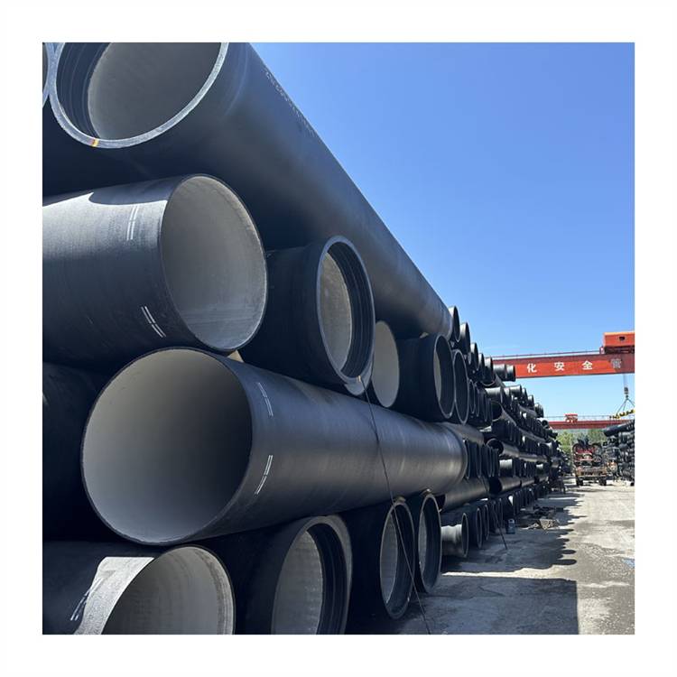 DN900球墨铸铁管 市政与建筑工程排污供水的理想选择